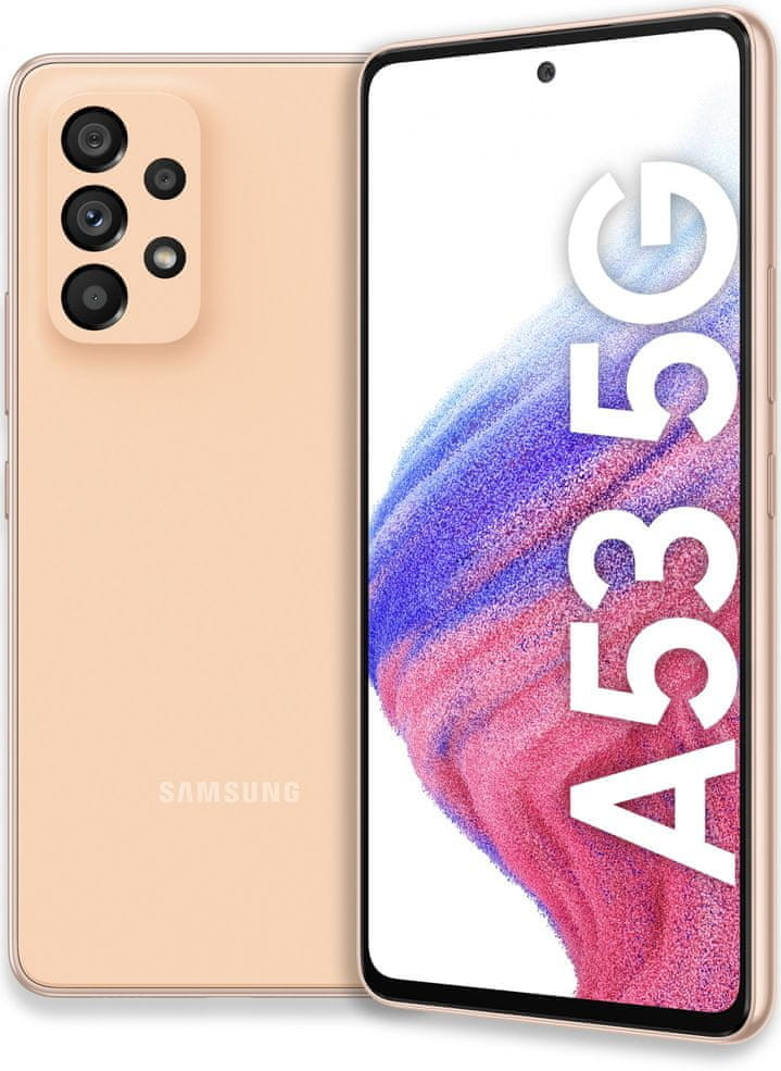 Samsung Galaxy A53 5G