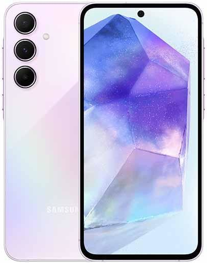 Samsung Galaxy A55 5G