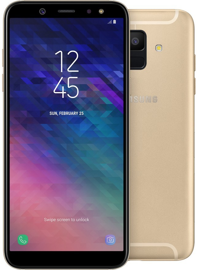 Samsung Galaxy A6