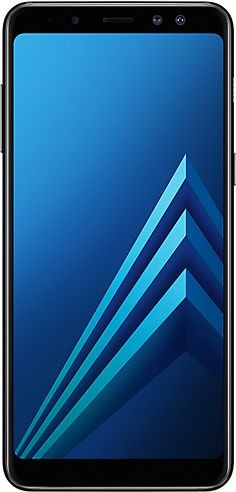 Samsung Galaxy A8 2018