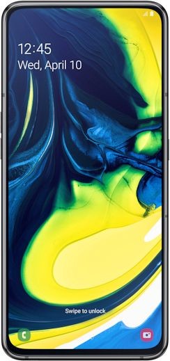 Samsung Galaxy A80