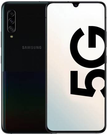 Samsung Galaxy A90 5G