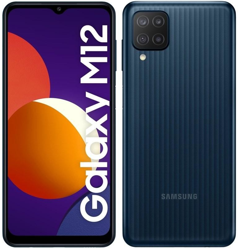 Samsung Galaxy M12