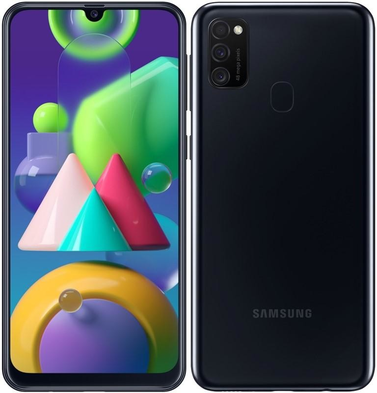 Samsung Galaxy M21