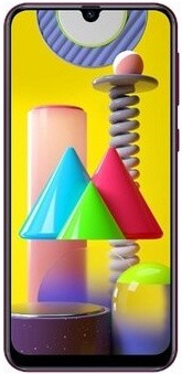 Samsung Galaxy M31