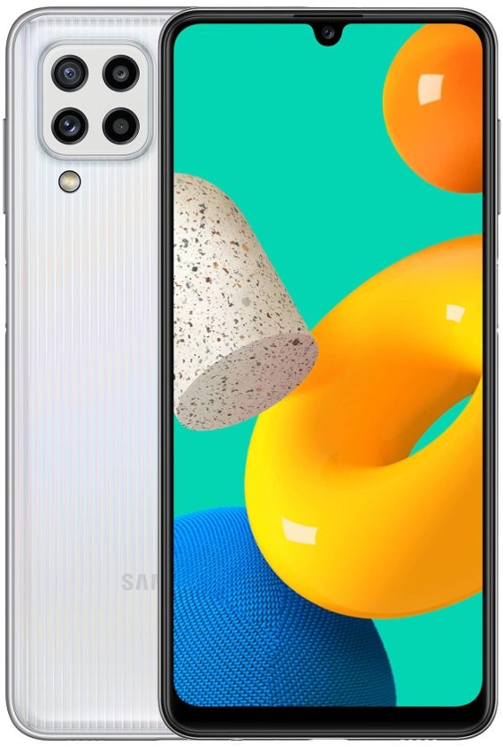 Samsung Galaxy M32