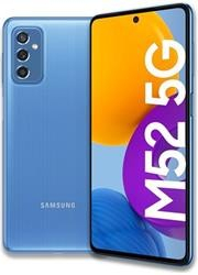 Samsung Galaxy M52 5G