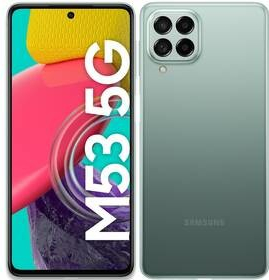 Samsung Galaxy M53 5G