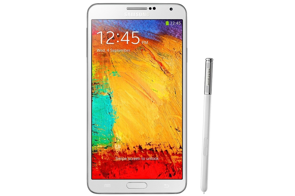 Samsung Galaxy Note 3
