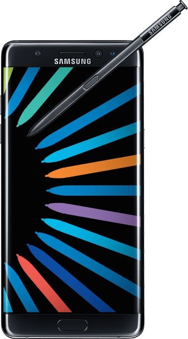 Samsung Galaxy Note 7