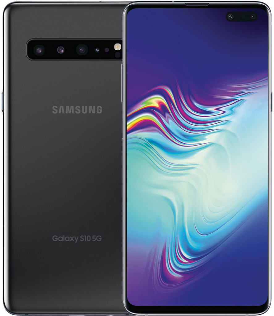 Samsung Galaxy S10 5G