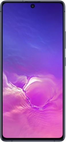 Samsung Galaxy S10 Lite