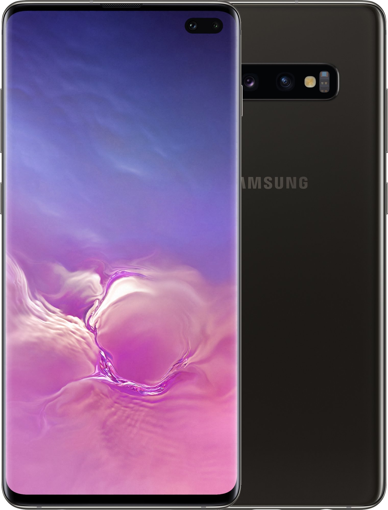 Samsung Galaxy S10+