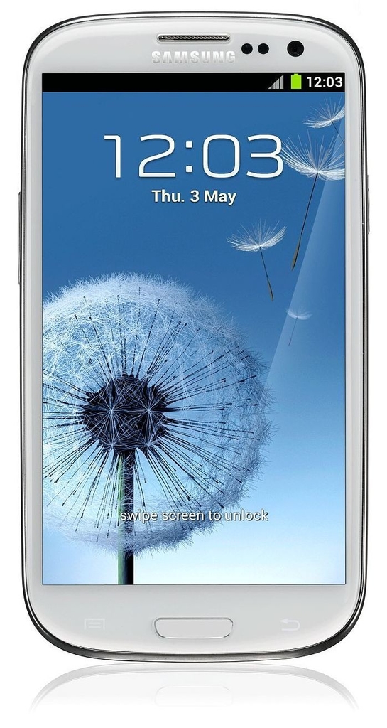 Samsung Galaxy S3