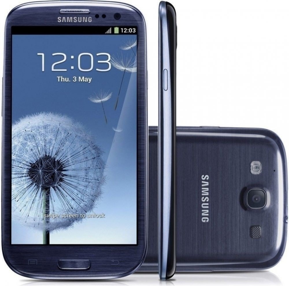 Samsung Galaxy S III LTE