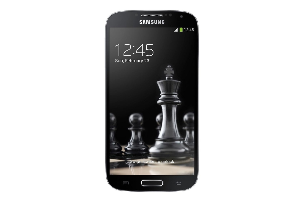Samsung Galaxy S4 (Snapdragon)