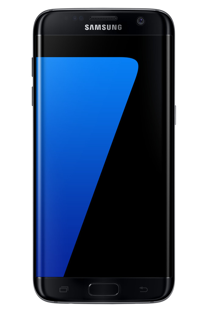 Samsung Galaxy S7 Edge