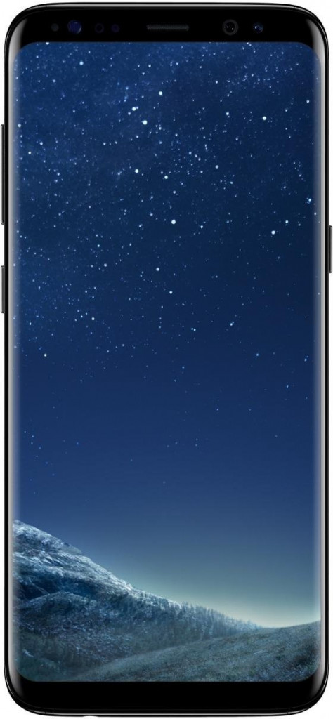 Samsung Galaxy S8 G950f 64gb Vs Apple Iphone X 64gb Cena Vykon Cz