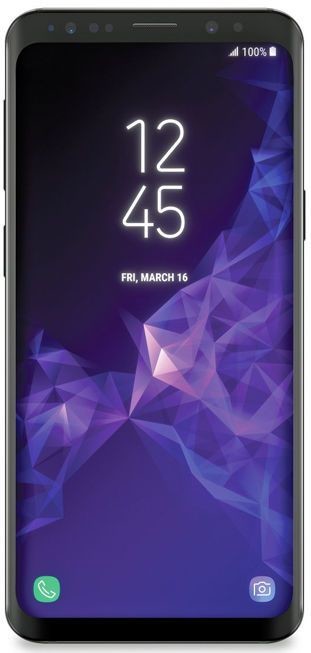 Samsung Galaxy S9