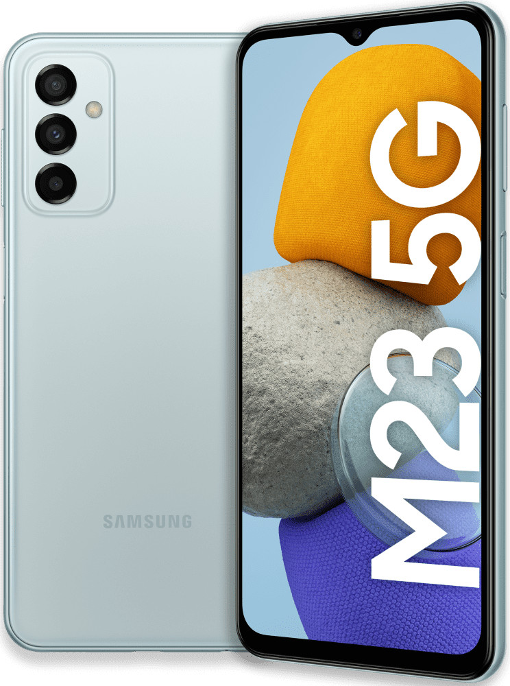 Samsung Galaxy M23 5G