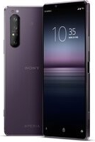 Sony Xperia 1 II