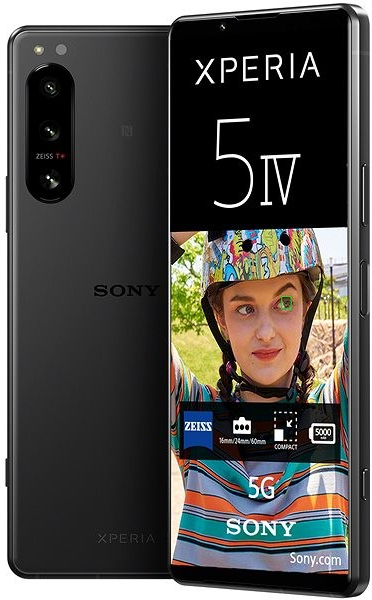 Sony Xperia 5 IV