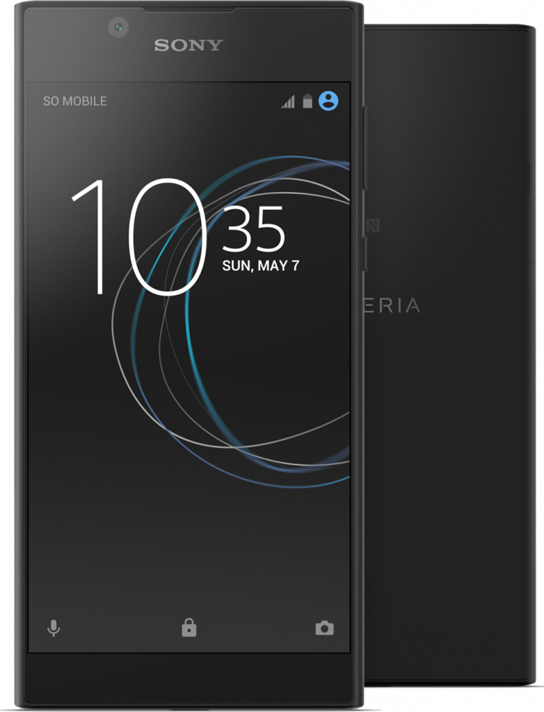 Sony Xperia L1