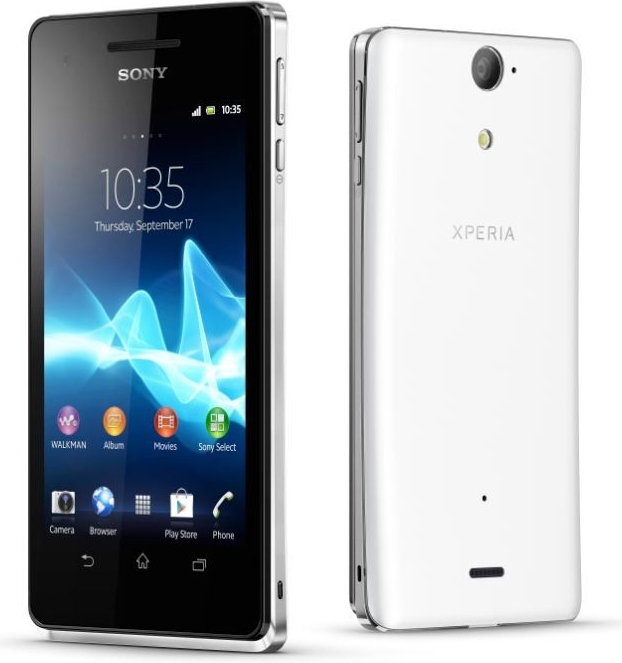 Sony Xperia V