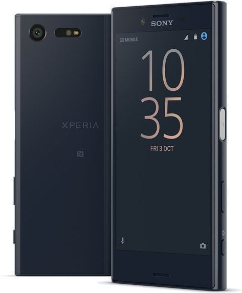 Sony Xperia X Compact