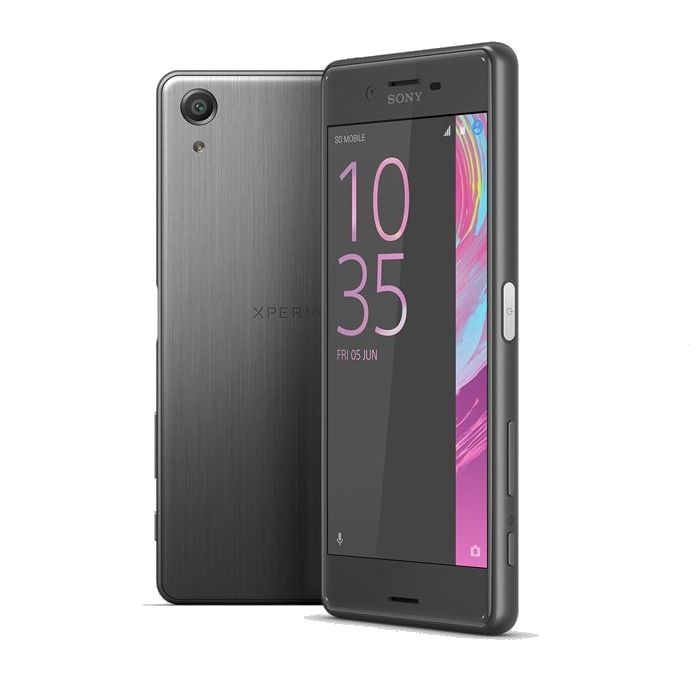 Sony Xperia X Performance