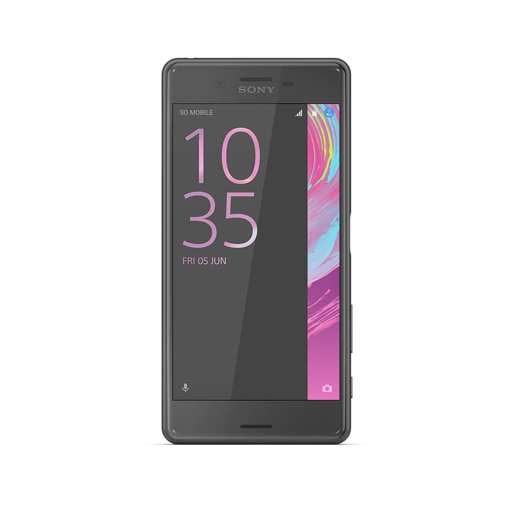 Sony Xperia X