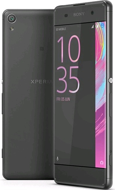 Sony Xperia XA