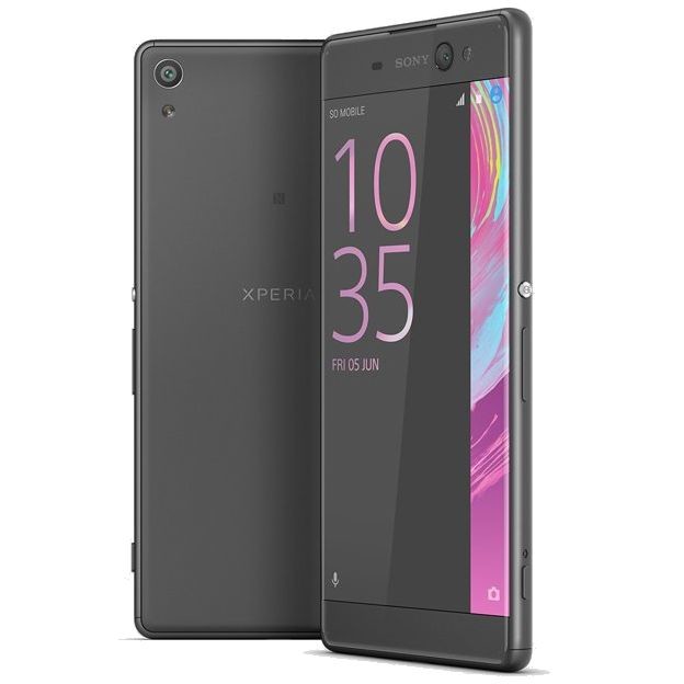 Sony Xperia XA Ultra