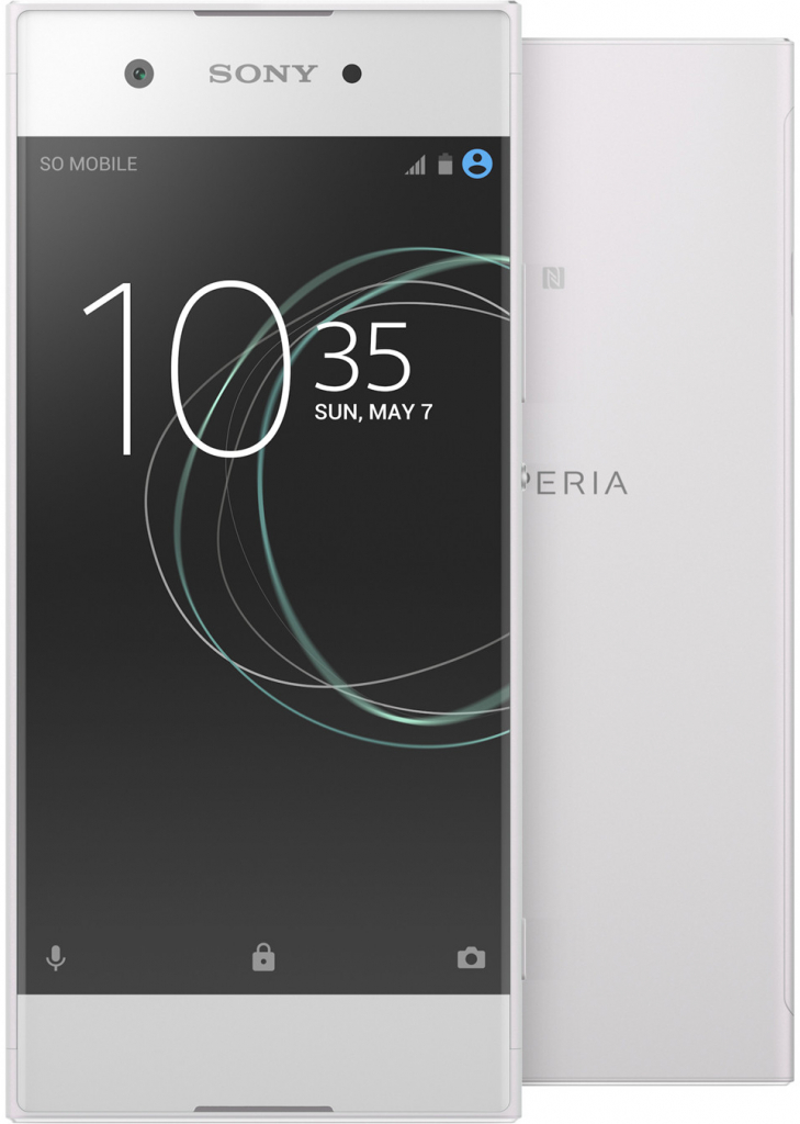 Sony Xperia XA1