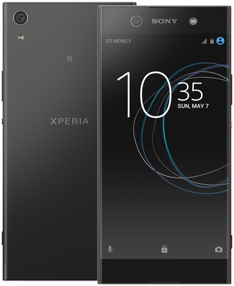 Sony Xperia XA1 Ultra