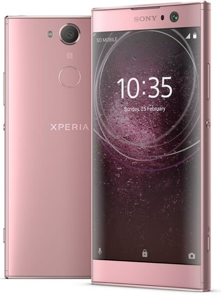 Sony Xperia XA2