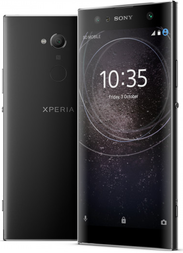 Sony Xperia XA2 Ultra