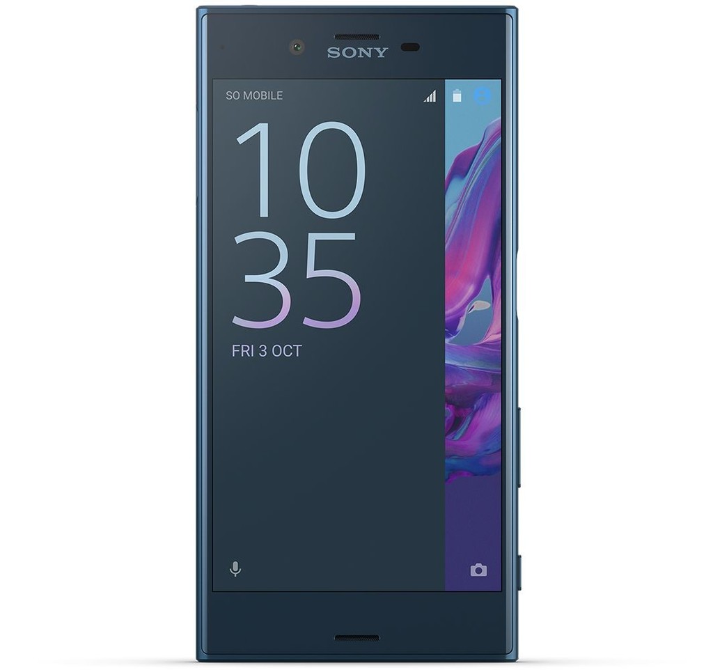 Sony Xperia XZ