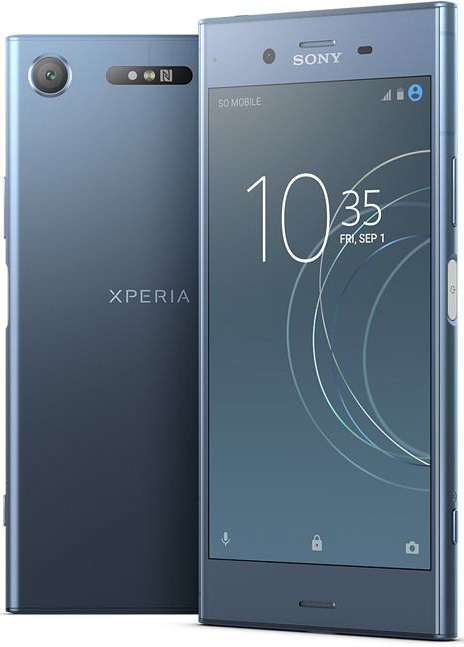 Sony Xperia XZ1