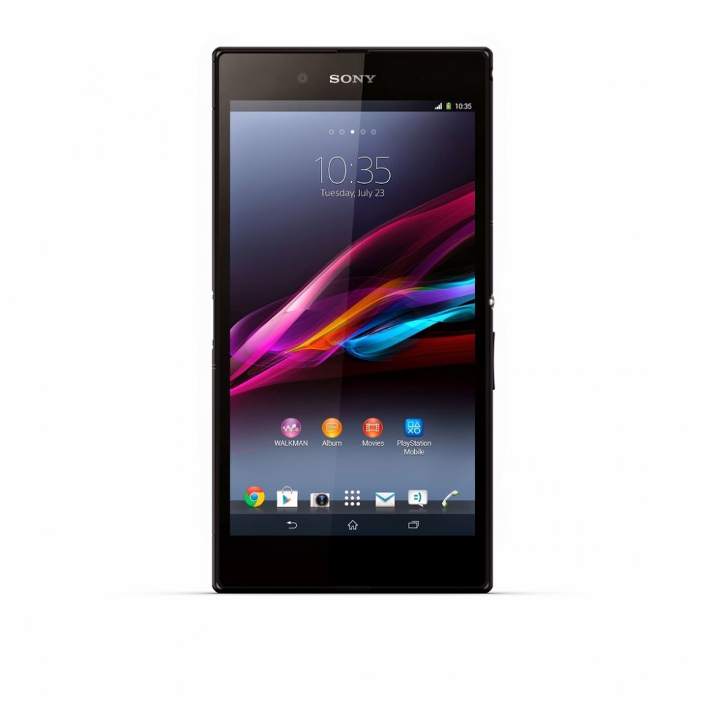 Sony Xperia Z Ultra