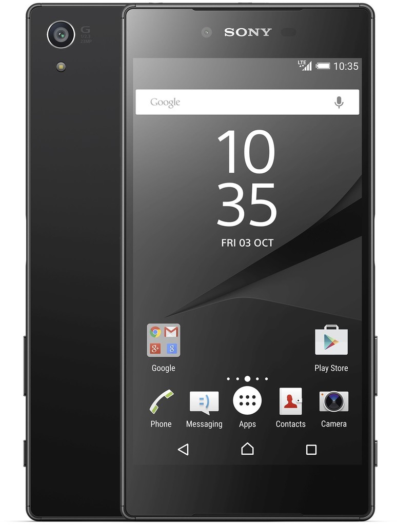 Sony Xperia Z5 Premium