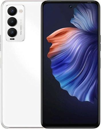 Tecno Camon 18