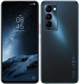 Tecno Camon 18 Premier