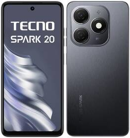 Tecno Spark 20