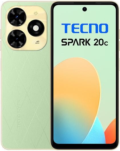 Tecno Spark 20C