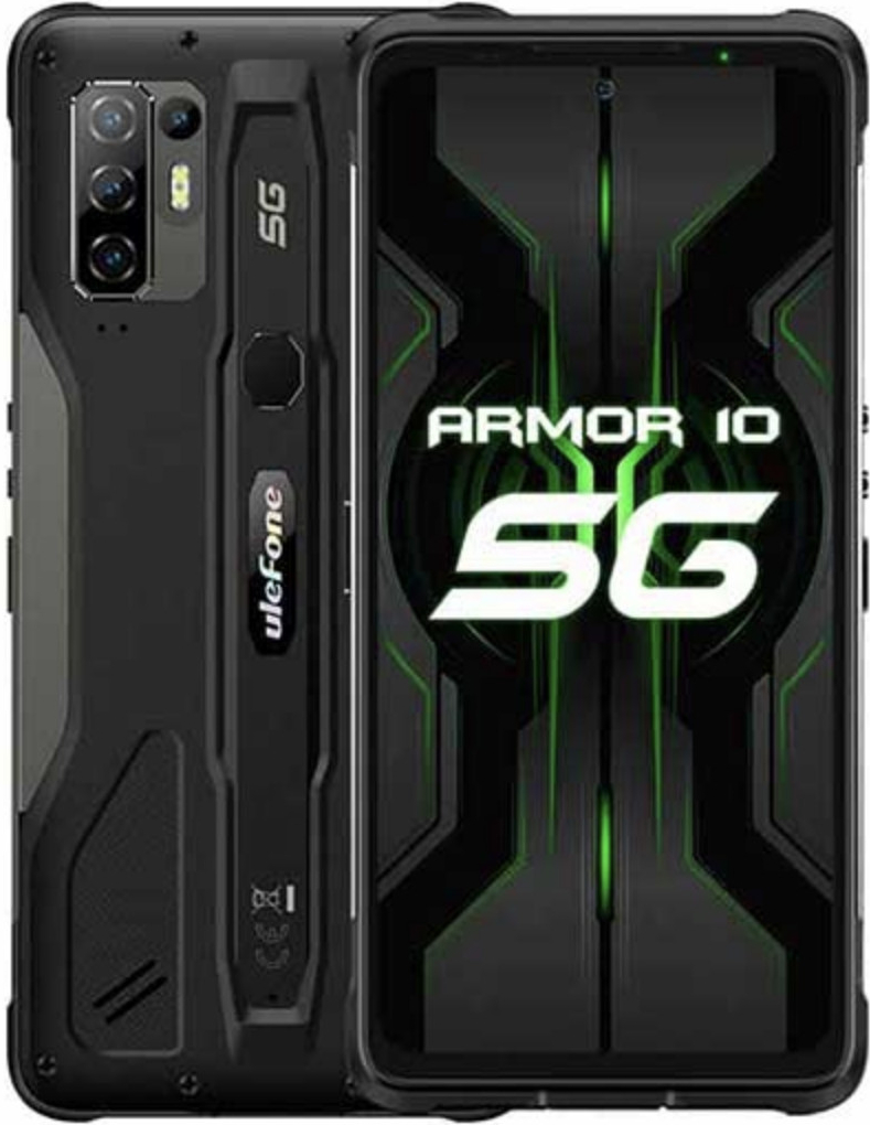 Ulefone Armor 10 5G