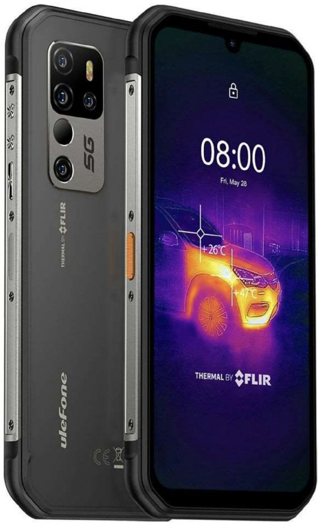 Ulefone Armor 11T 5G