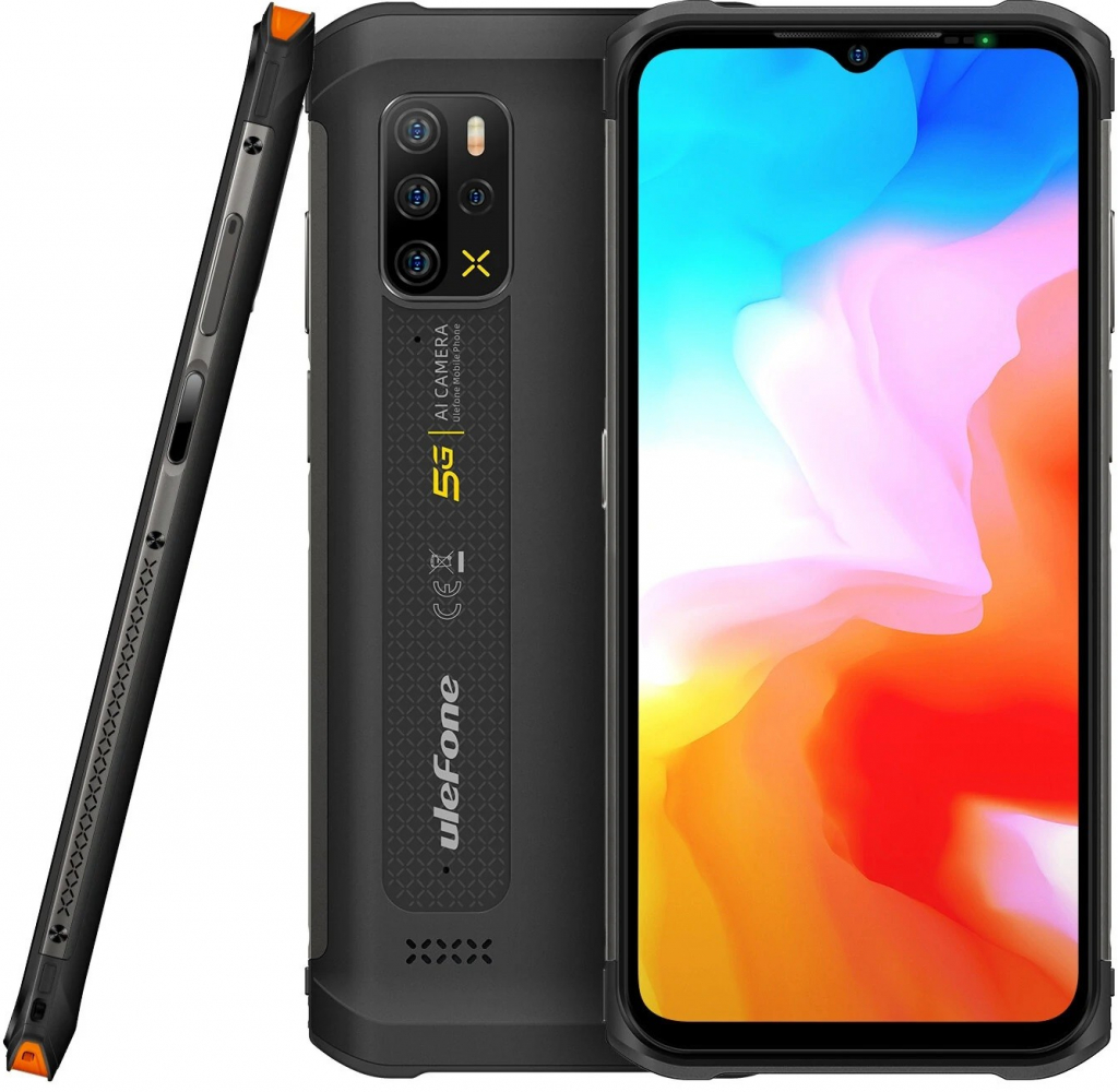 Ulefone Armor 12 5G