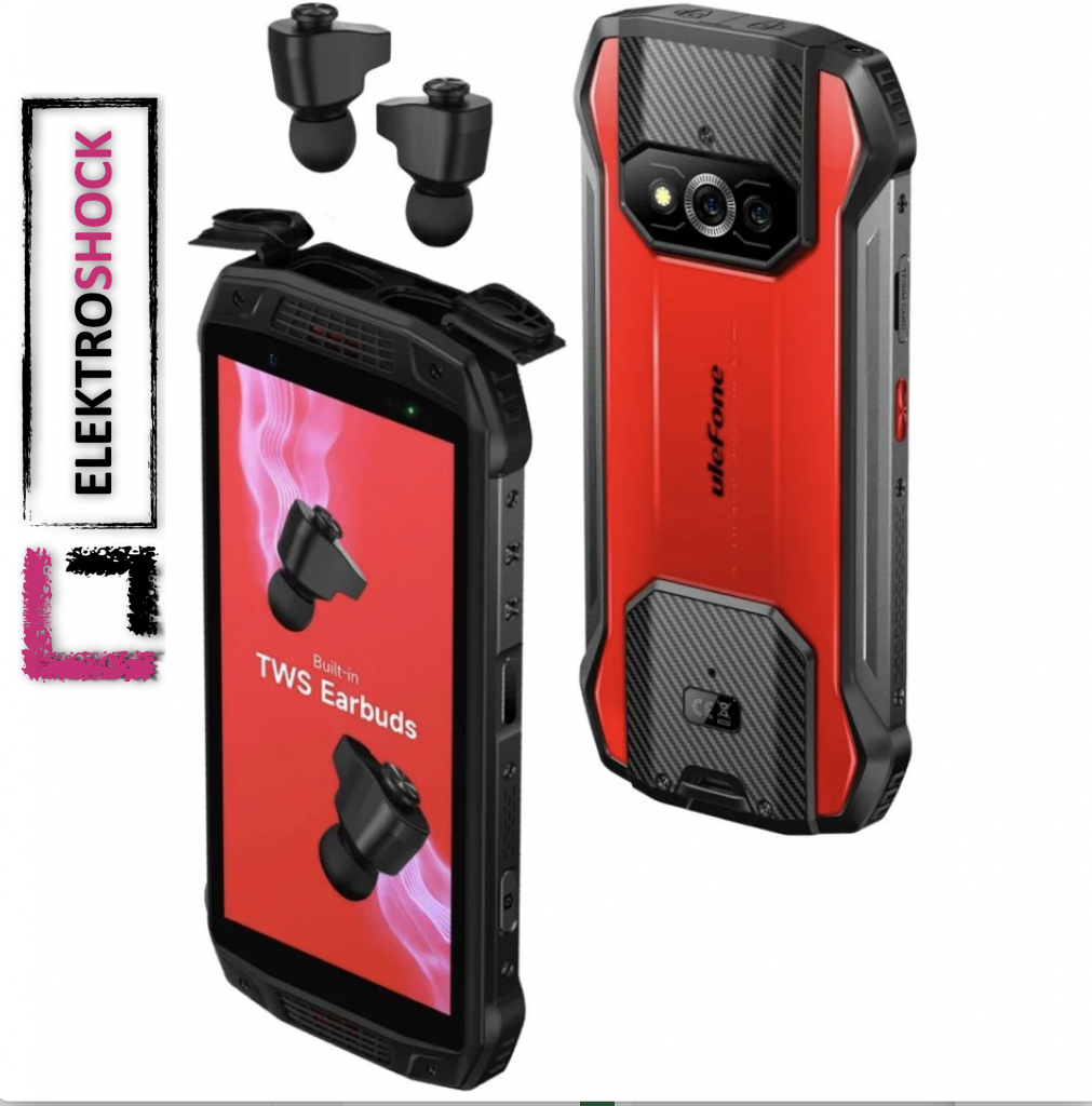 Ulefone Armor 15