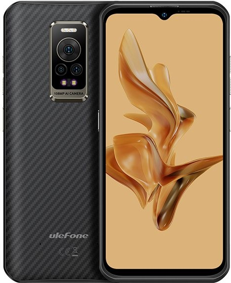 Ulefone Armor 17 Pro